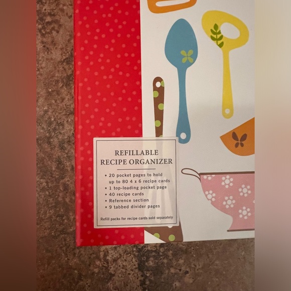 Assorted Cookbook Collection - Picture 5 of 7